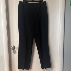 Requirements Black Dress Pants